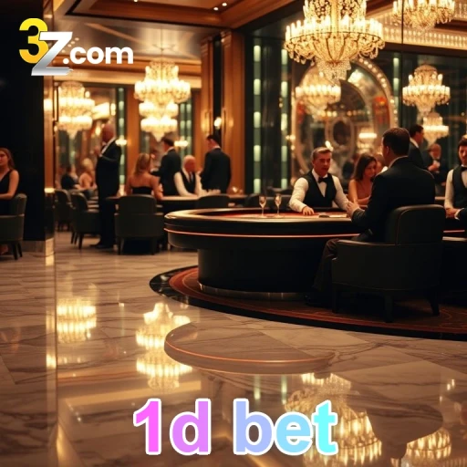 1d bet App
