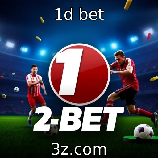 1d bet As Melhores Estratégias para Apostar em E-Sports Hoje