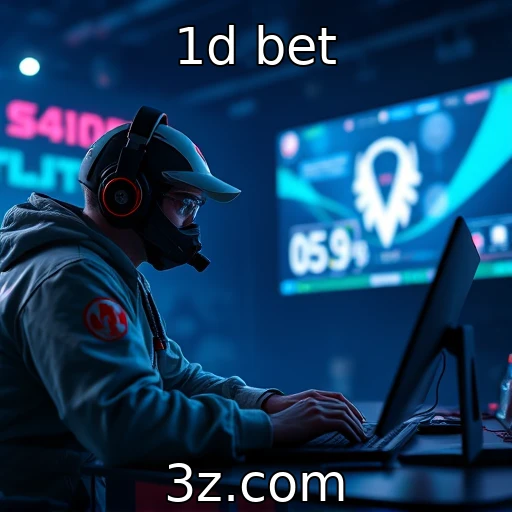 1d bet Aposte com responsabilidade: O impacto da psicologia nas decisões dos jogadores