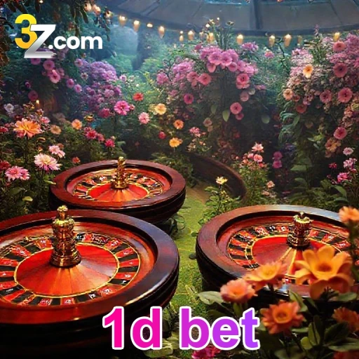1d bet Jogos