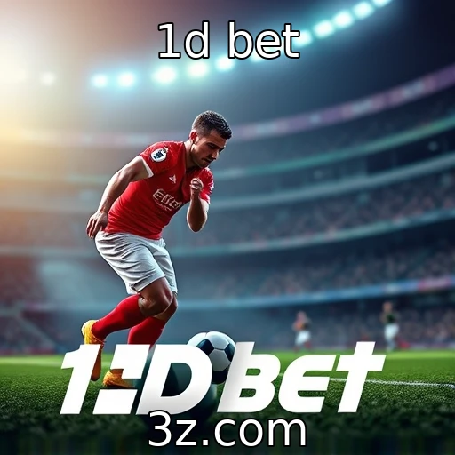 1d bet Apostas Esportivas: Dicas para Maximizar Seus Ganhos na 1d Bet